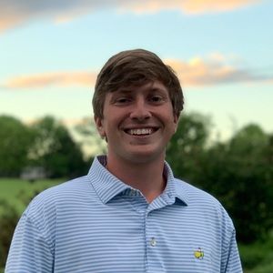 Meet your Posher, Matthew